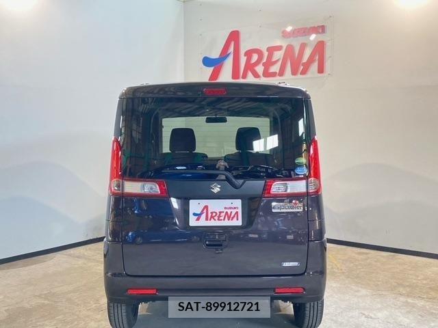 Suzuki SPACIA 2017-04 200446-23