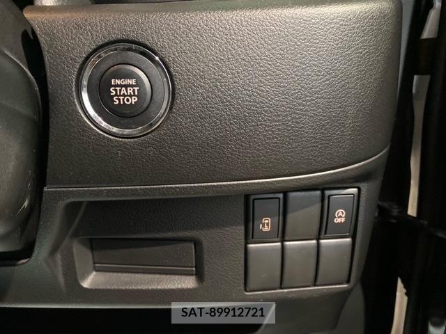 Suzuki SPACIA 2017-04 200446-3