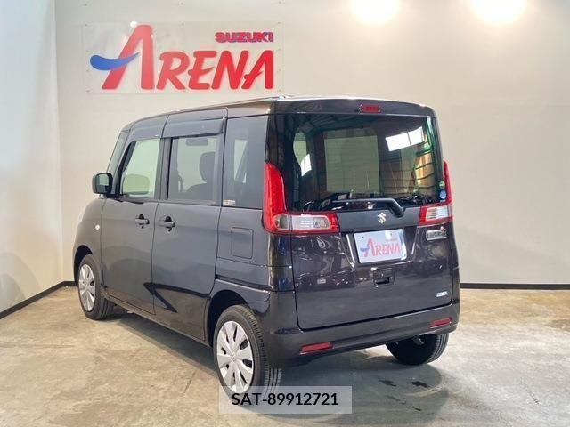 Suzuki SPACIA 2017-04 200446-18