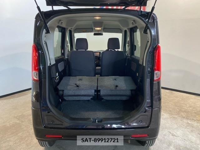 Suzuki SPACIA 2017-04 200446-24