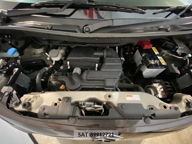 Suzuki SPACIA 2017-04 200446-26
