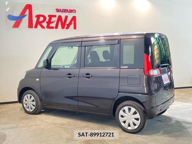 Suzuki SPACIA 2017-04 200446-19