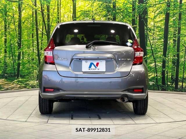Nissan NOTE 2019-10 226936-17