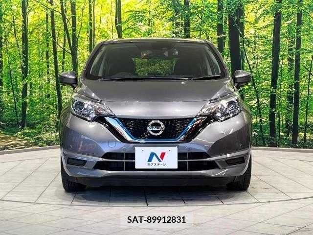 Nissan NOTE 2019-10 226936-16