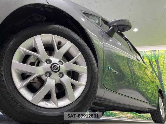 Nissan NOTE 2019-10 226936-13