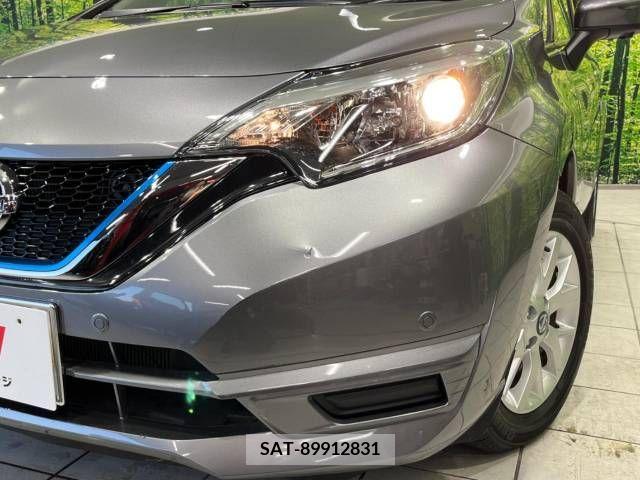 Nissan NOTE 2019-10 226936-12