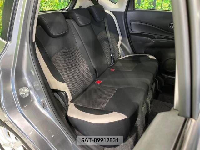 Nissan NOTE 2019-10 226936-9