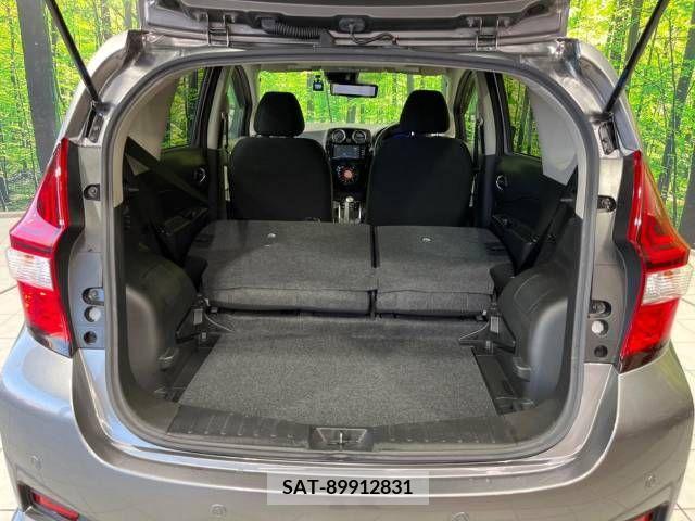 Nissan NOTE 2019-10 226936-10