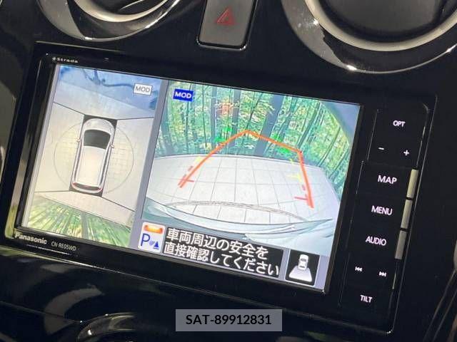 Nissan NOTE 2019-10 226936-4