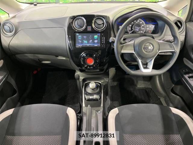 Nissan NOTE 2019-10 226936-1
