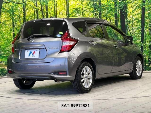Nissan NOTE 2019-10 226936-15