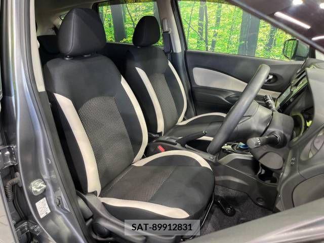 Nissan NOTE 2019-10 226936-8