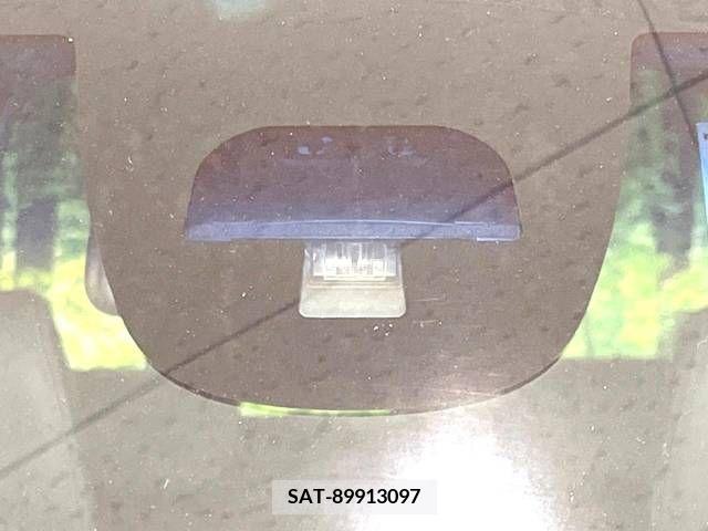 Honda N BOX CUSTOM 2015-08 306781-2