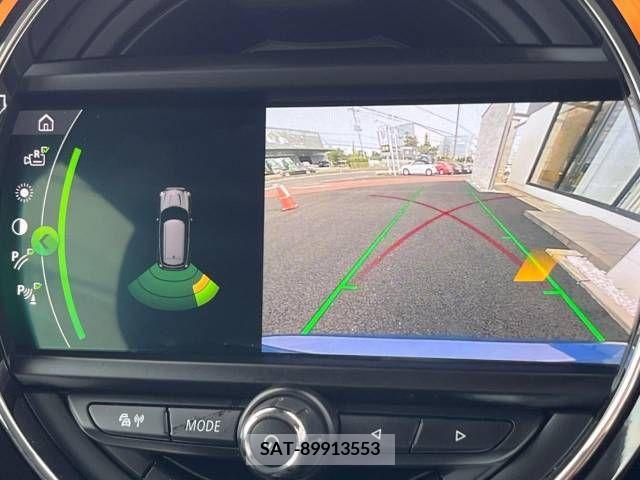 Bmw MINI 2019-09 357224-4