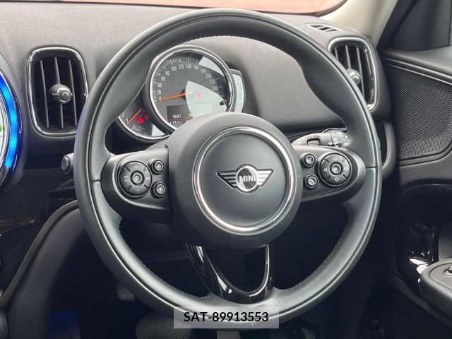 Bmw MINI 2019-09 357224-11