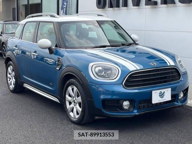 Bmw MINI 2019-09 357224-17