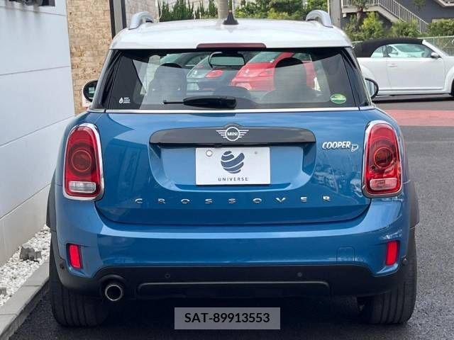 Bmw MINI 2019-09 357224-16