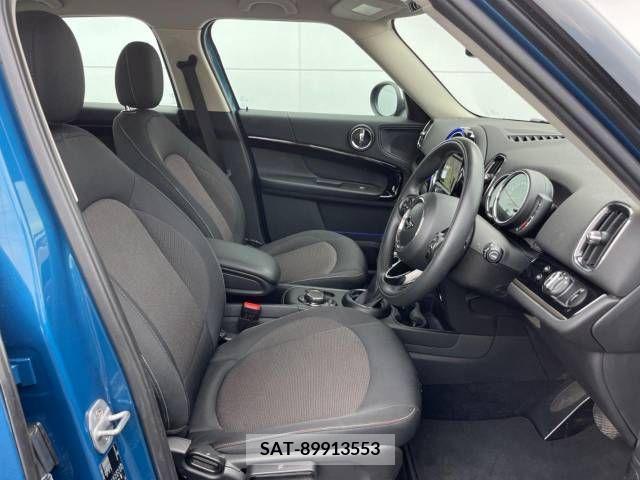 Bmw MINI 2019-09 357224-8