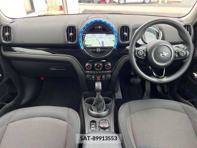 Bmw MINI 2019-09 357224-1