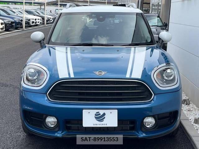 Bmw MINI 2019-09 357224-15