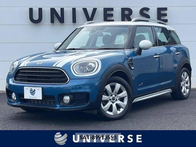 Bmw MINI 2019-09 357224-0