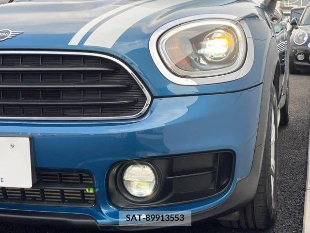 Bmw MINI 2019-09 357224-13