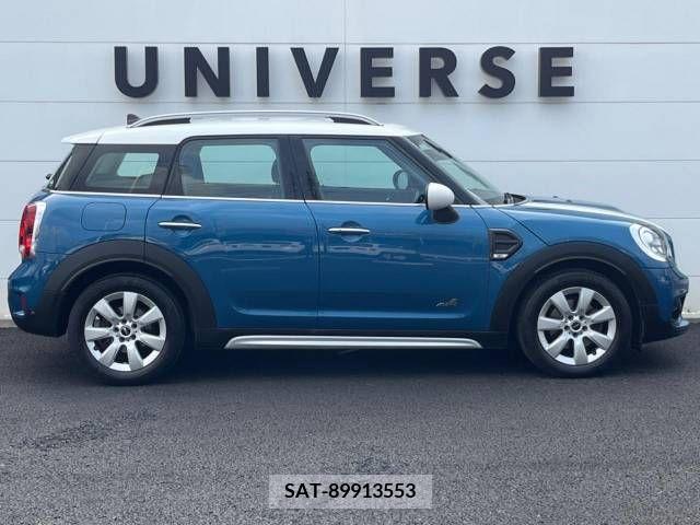Bmw MINI 2019-09 357224-19