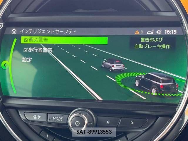 Bmw MINI 2019-09 357224-5