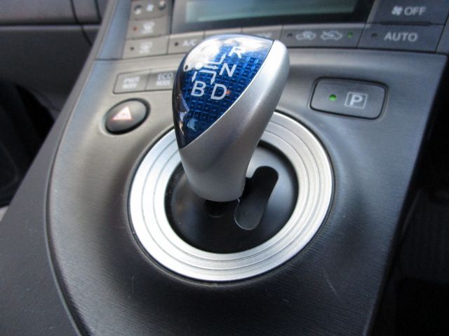 Toyota PRIUS 2011-01 3513-10