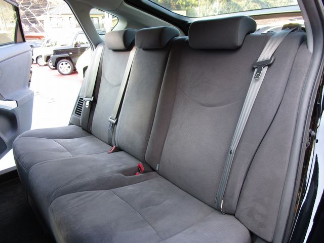 Toyota PRIUS 2011-01 3513-25