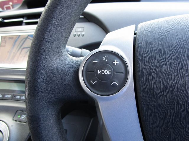 Toyota PRIUS 2011-01 3513-12