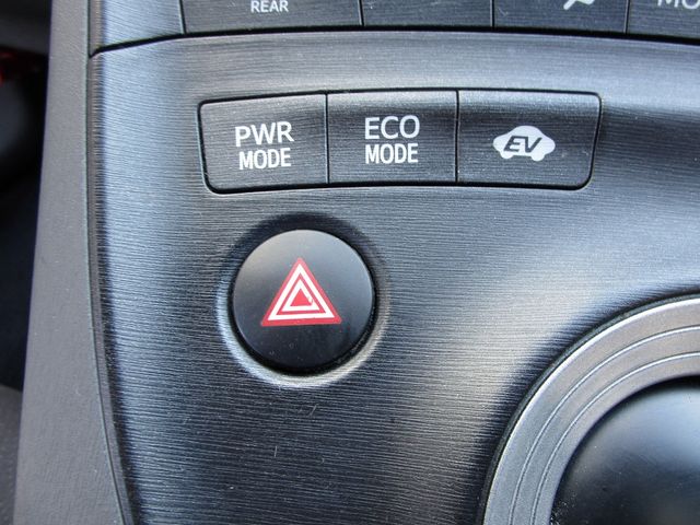 Toyota PRIUS 2011-01 3513-11