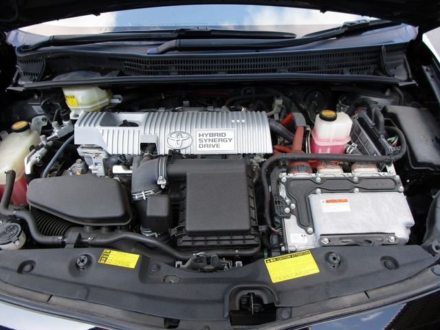 Toyota PRIUS 2011-01 3513-28
