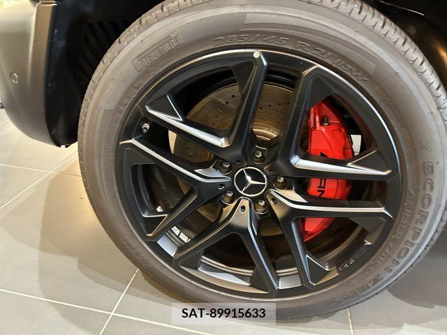 Amg G-CLASS 2022-02 387223-7