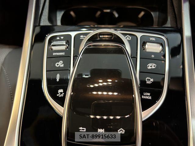 Amg G-CLASS 2022-02 387223-14