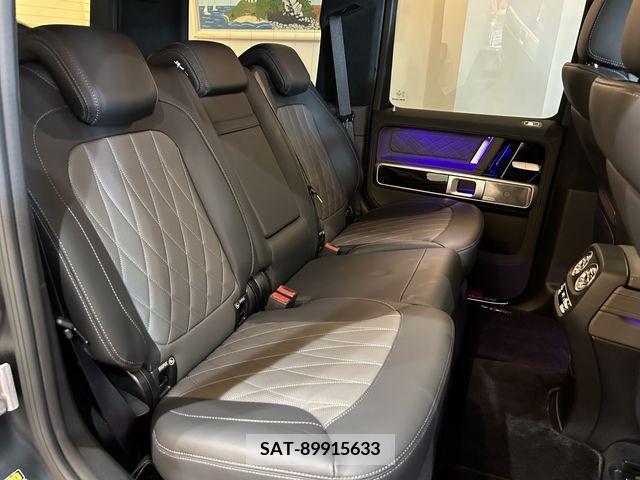Amg G-CLASS 2022-02 387223-19