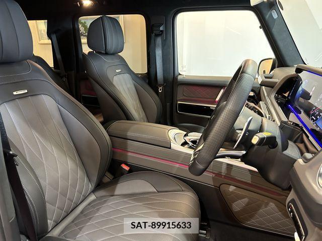 Amg G-CLASS 2022-02 387223-11