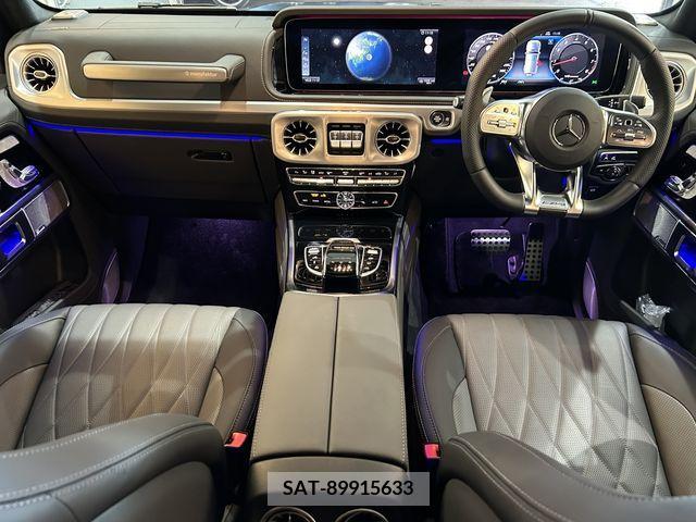 Amg G-CLASS 2022-02 387223-10