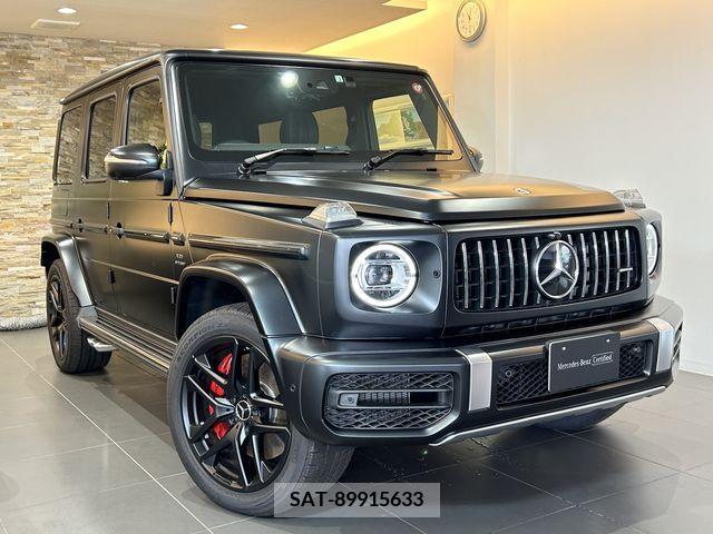 Amg G-CLASS 2022-02 387223-0