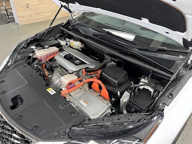 Lexus NX 2018-04 8791-15