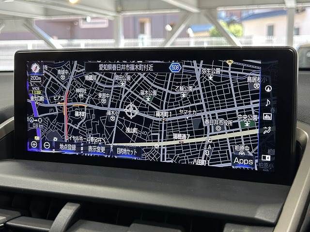 Lexus NX 2018-04 8791-3