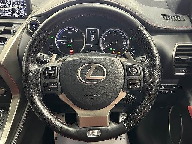 Lexus NX 2018-04 8791-2