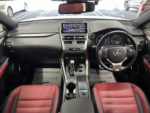 Lexus NX 2018-04 8791-1