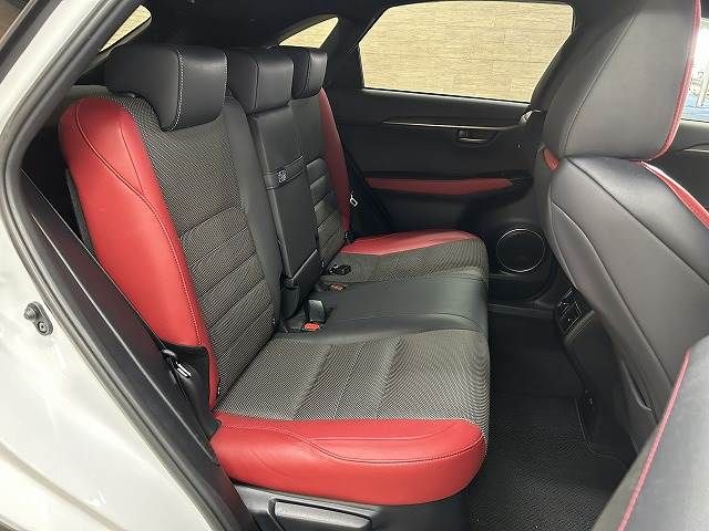Lexus NX 2018-04 8791-8