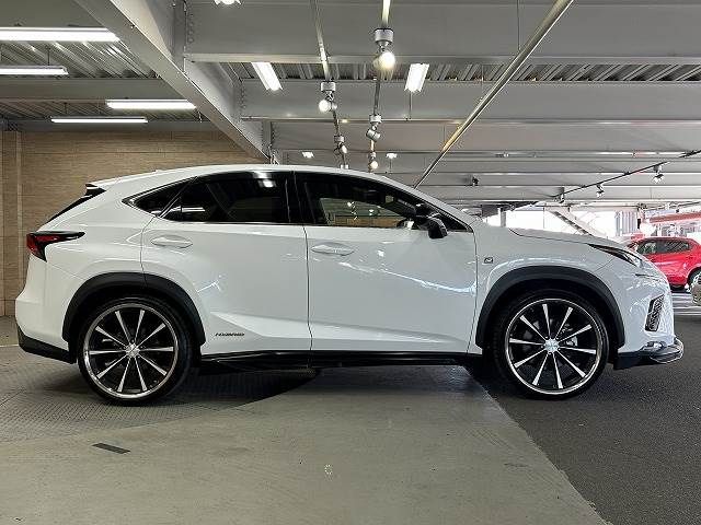 Lexus NX 2018-04 8791-17