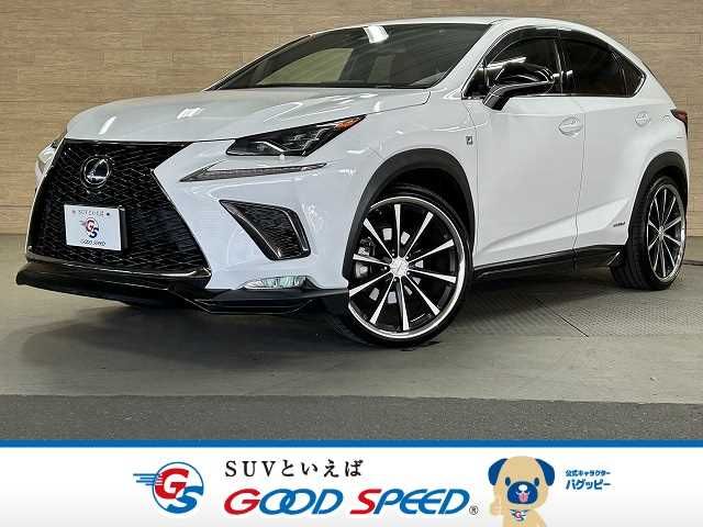 Lexus NX 2018-04 8791-0