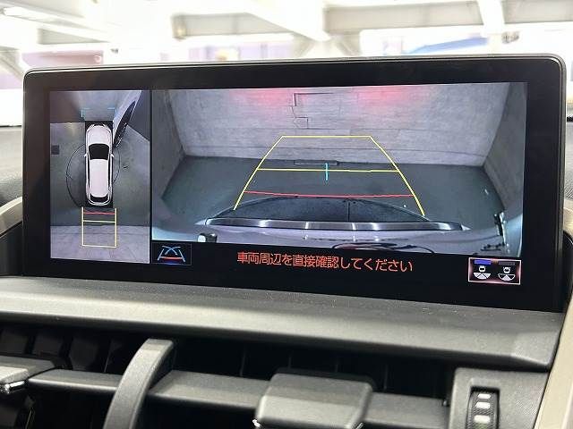 Lexus NX 2018-04 8791-4