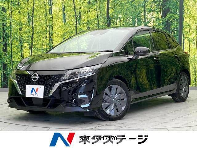 Nissan NOTE 2021-09 210713-0
