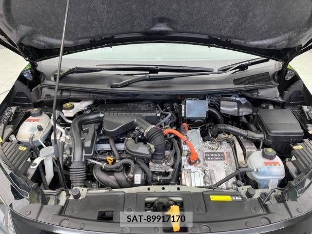Nissan NOTE 2021-09 210713-18