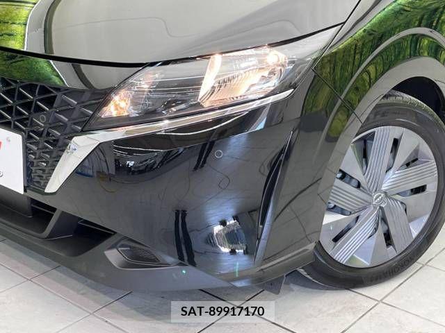 Nissan NOTE 2021-09 210713-12